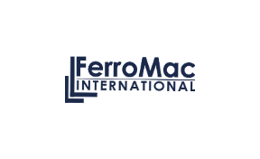 Ferromac International NV vend de l’acier et des produits chimiques