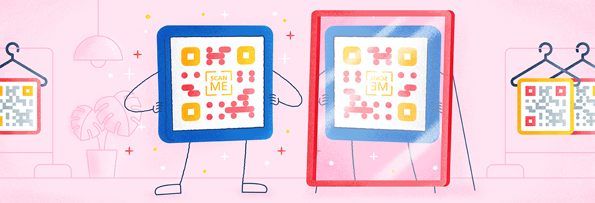 Le guide indispensable sur la modification des codes QR.