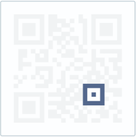 Les pilotes d’alignement contribuent à déterminer l’orientation du code QR