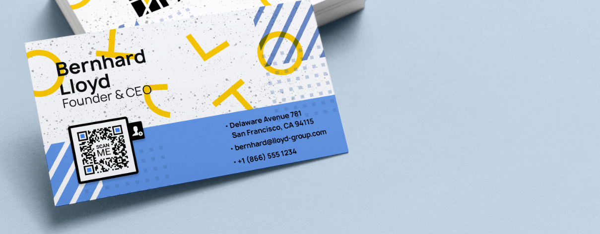 Idées de marketing par code QR pour les prestataires de service
