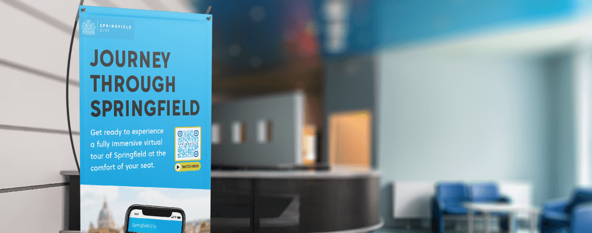 Idées de marketing par code QR pour le secteur du tourisme et de la culture