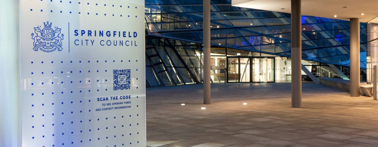 Idées de marketing par code QR pour le secteur public