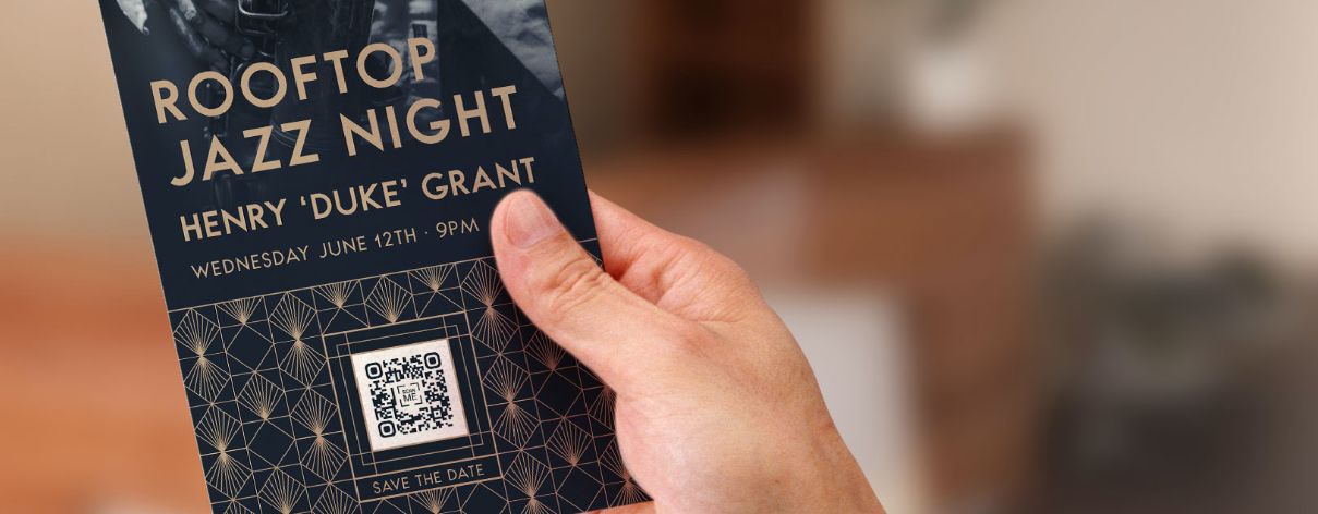 Idées de marketing par code QR pour les hôtels et complexes touristiques