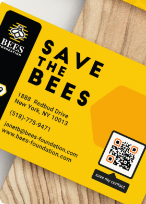 Exemples de codes QR créatifs pour les organismes à but non lucratif