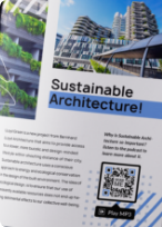 Exemples de codes QR créatifs pour les prestataires de services