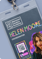 Exemples de codes QR créatifs pour les institutions éducatives