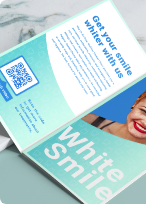 Codes QR créatifs pour les médecins et professionnels de la santé