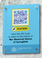 Exemples de codes QR créatifs pour les communes et services culturels