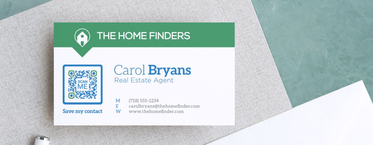 Idées de marketing par code QR pour les agences immobilières