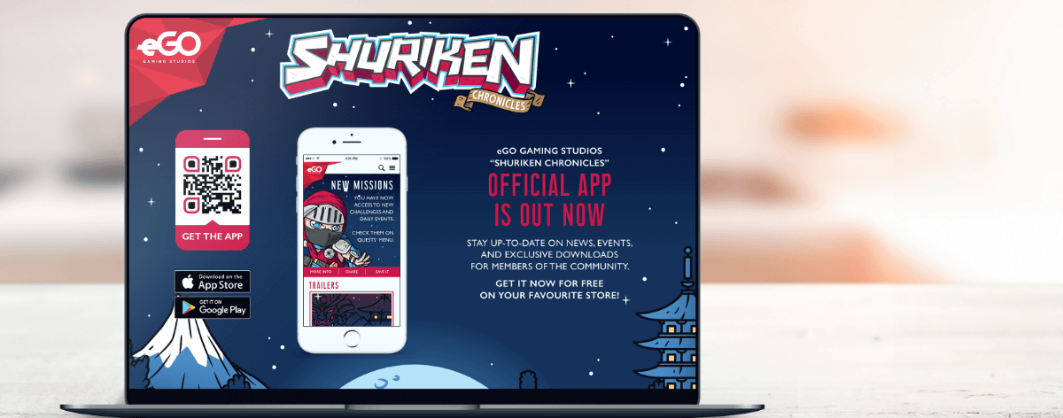 Idées de marketing par code QR pour développeurs de jeux et de logiciels