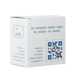 Idées créatives de code QR sur emballage et conditionnement