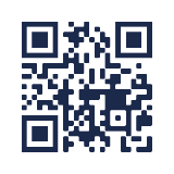 Exemple de code QR E-mail avec adresse e-mail de destination