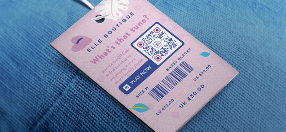 Toute une gamme d’options de personnalisation