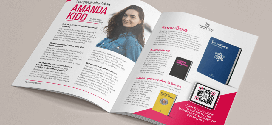 Maisons d’édition