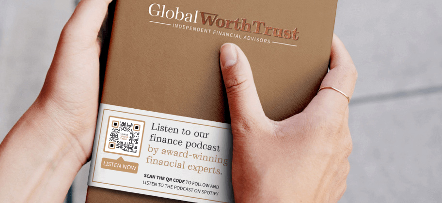 Société de conseil financier